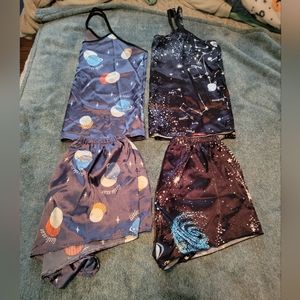 2 pair pj set!